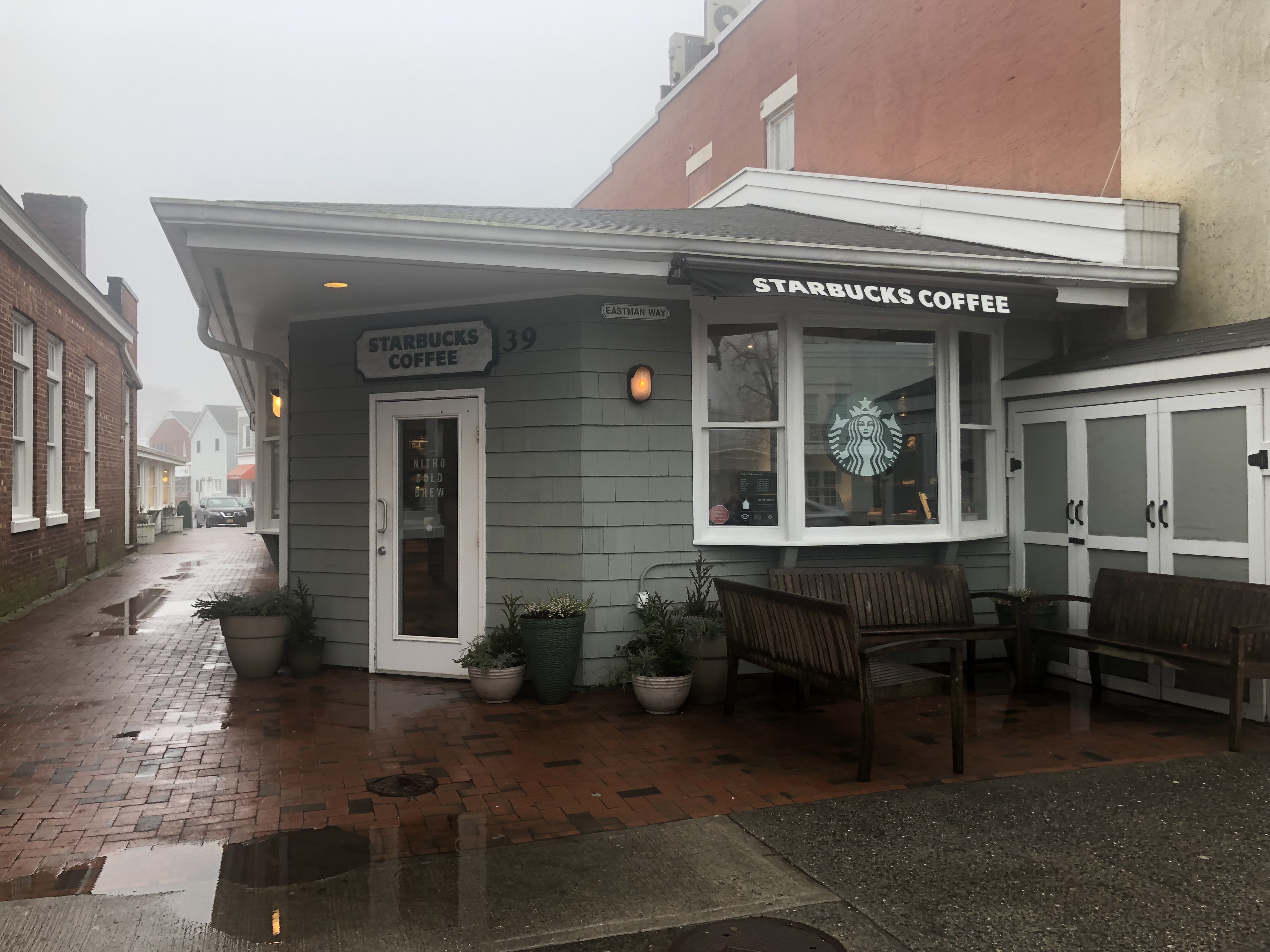 New Book Club at East Hampton Starbucks The East Hampton Star